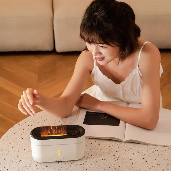 Essential oil diffuser(001) Essential oil diffuser(001)