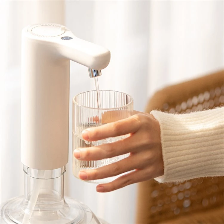 Mini Water Pump Dispenser