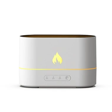 Fire Flame น้ำมันหอมระเหยอโรม่ากระจายกลิ่น