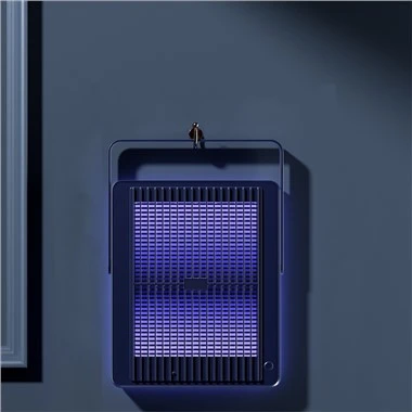 Mosquito Zapper For Home